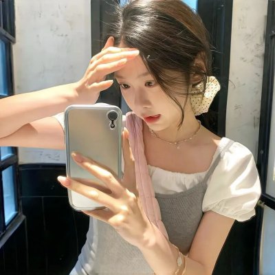 两个我都爱