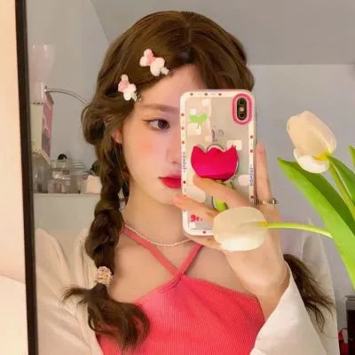 麦田少年